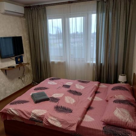 Apartment Darnitca เคียฟ ภายนอก รูปภาพ