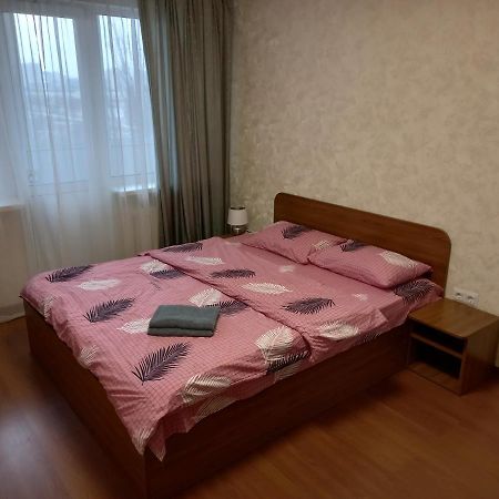 Apartment Darnitca เคียฟ ภายนอก รูปภาพ
