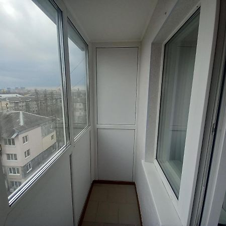 Apartment Darnitca เคียฟ ภายนอก รูปภาพ