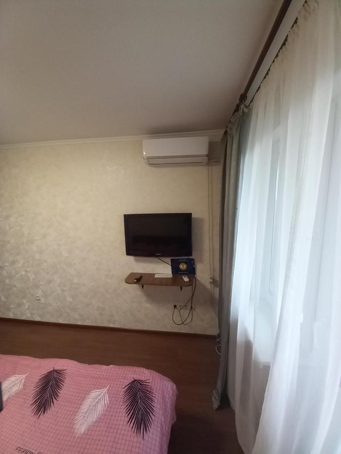 Apartment Darnitca เคียฟ ภายนอก รูปภาพ