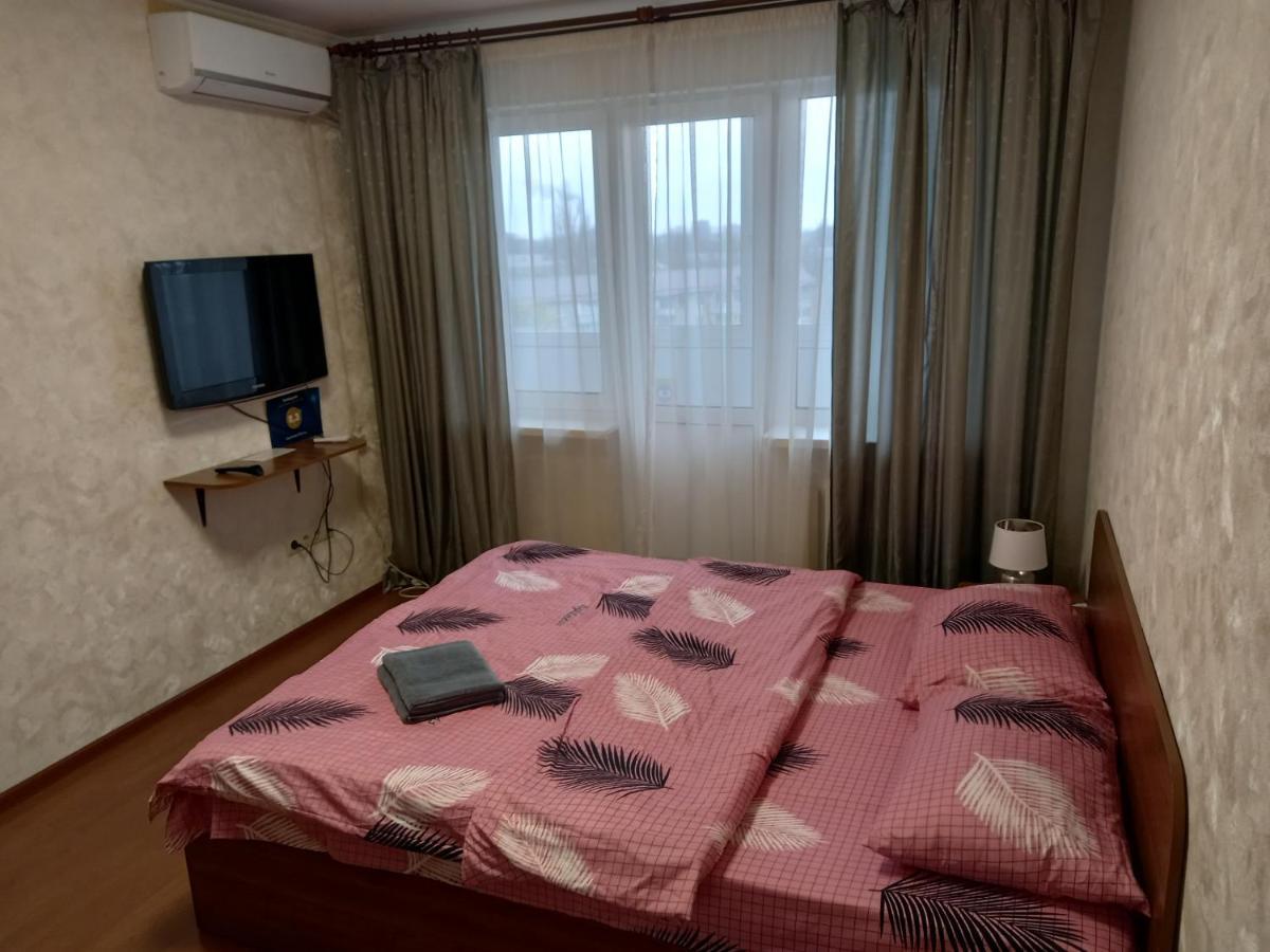 Apartment Darnitca เคียฟ ภายนอก รูปภาพ