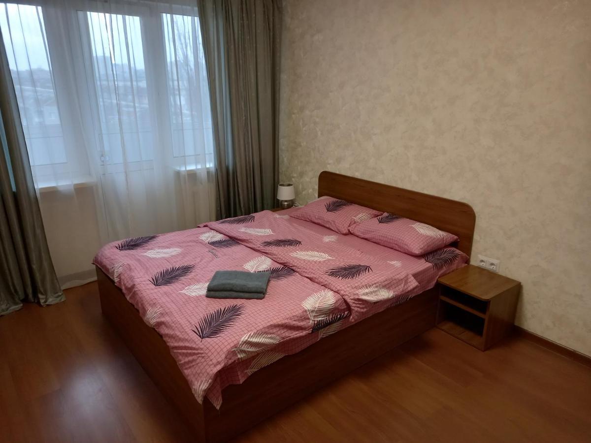 Apartment Darnitca เคียฟ ภายนอก รูปภาพ