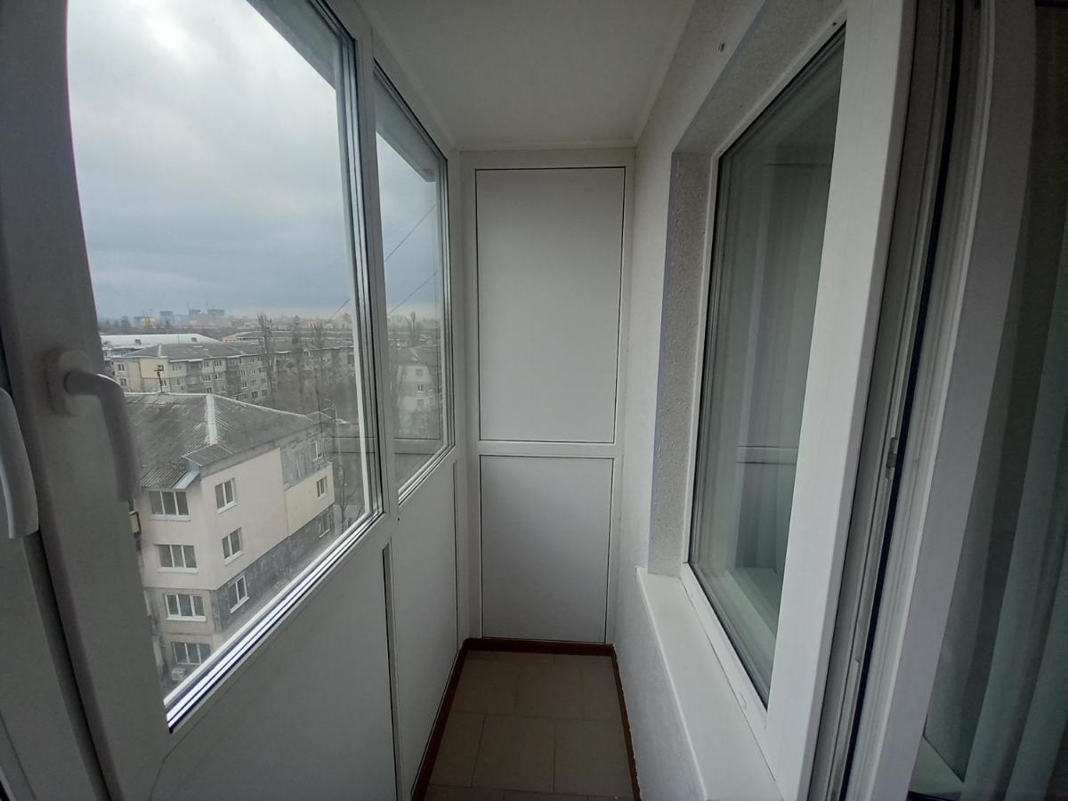 Apartment Darnitca เคียฟ ภายนอก รูปภาพ