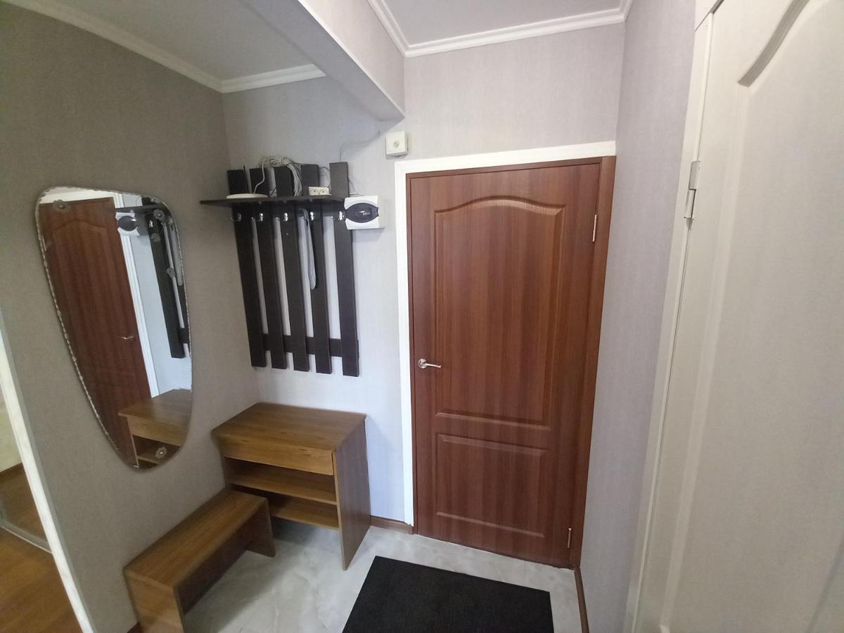 Apartment Darnitca เคียฟ ภายนอก รูปภาพ