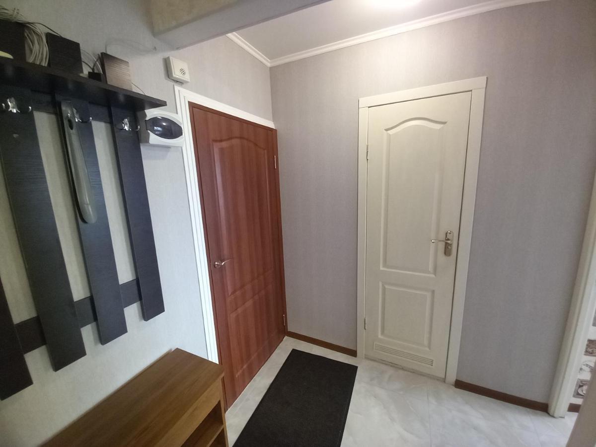Apartment Darnitca เคียฟ ภายนอก รูปภาพ