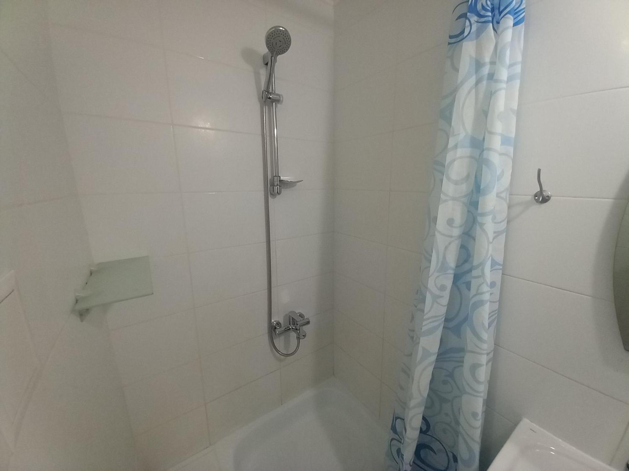 Apartment Darnitca เคียฟ ภายนอก รูปภาพ