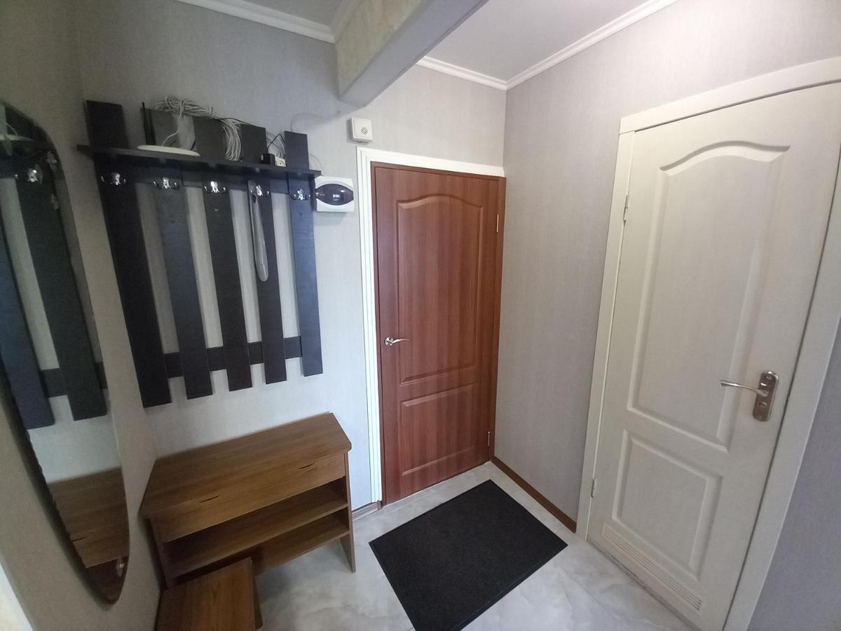 Apartment Darnitca เคียฟ ภายนอก รูปภาพ