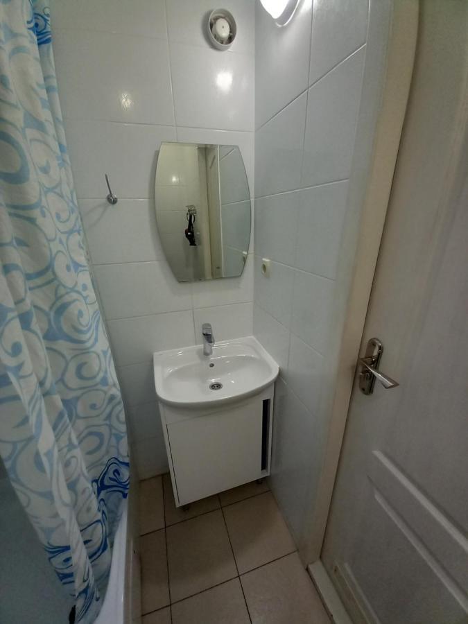 Apartment Darnitca เคียฟ ภายนอก รูปภาพ